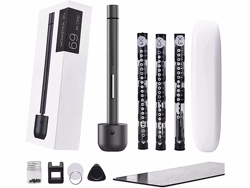 پیچ گوشتی شارژی XIAOMI WowStick 1F PLus