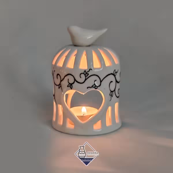 جاشمعی قفس اسلیمی