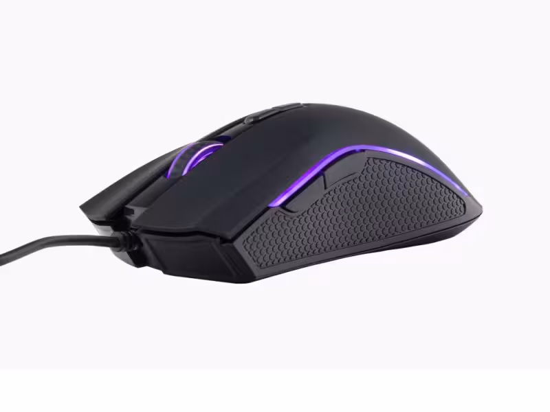 ماوس گیمینگ بیاند BEYOND BGM-1216 7D