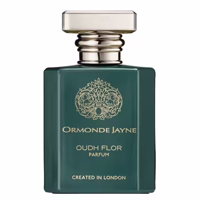 عطر Oudh Flor از برند Ormonde Jayne