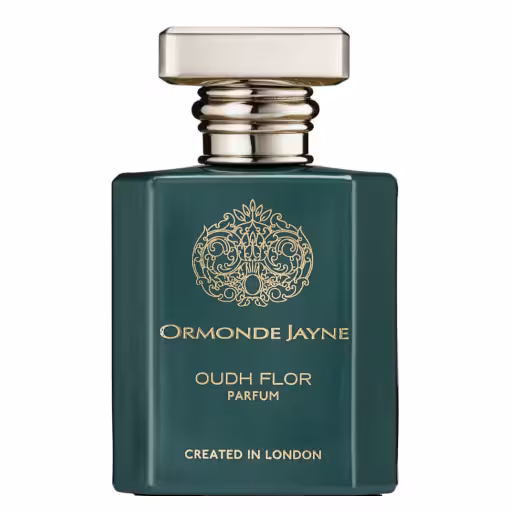 عطر Oudh Flor از برند Ormonde Jayne