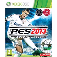 بازی PES 2013 برای XBOX 360