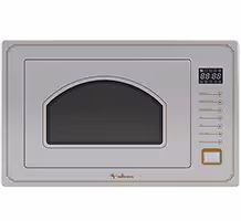 مایکروویو 928 کلاسیک سفید توکار داتیس