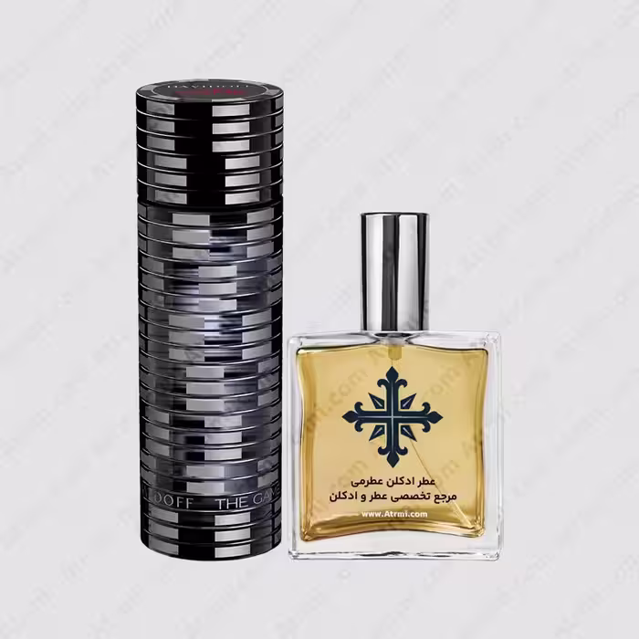 عطر ادکلن عطرمی مدل د گیم مردانه – Atrmi The Game Men