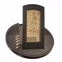 ایستگاه هواشناسی خانگی (SPO)