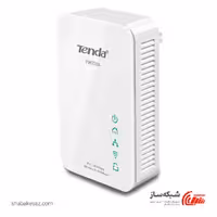 قیمت و خرید پاورلاین تندا tenda PW201A وایرلس N300 - شبکه ساز