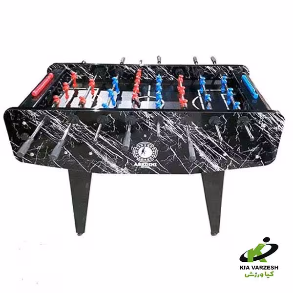 خرید فوتبال دستی کلاسیک  کف شیشه ای F119| خرید   قیمت مناسب