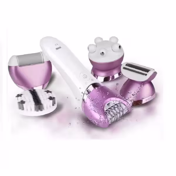 اپیلاتور دی اس پی مدل  E-70019