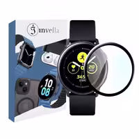 محافظ صفحه نمایش اینولا مدل PMMA مناسب برای ساعت هوشمند سامسونگ Galaxy Watch 5 44mm
