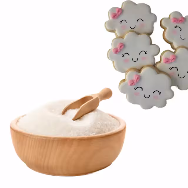 آیسینگ شوگر 400 گرمی