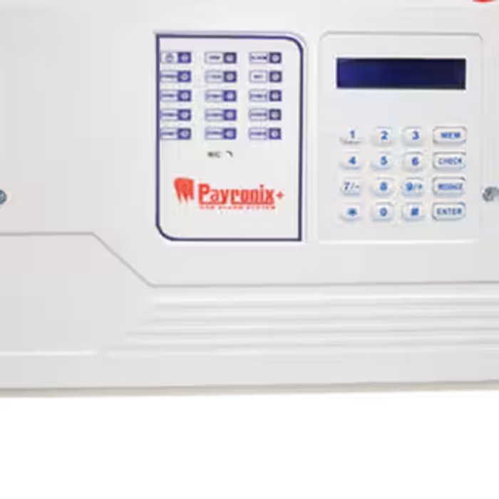 دزدگیر پایرونیکس  EX-1109