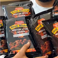 ادویه جوجه کباب مکزیکی 500 گرمی