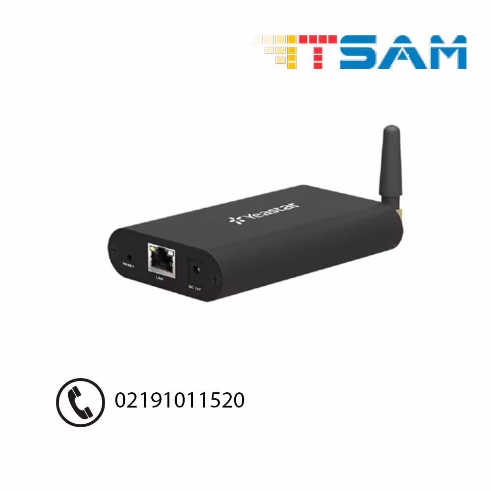 گیت وی ویپ یستار مدل TG100