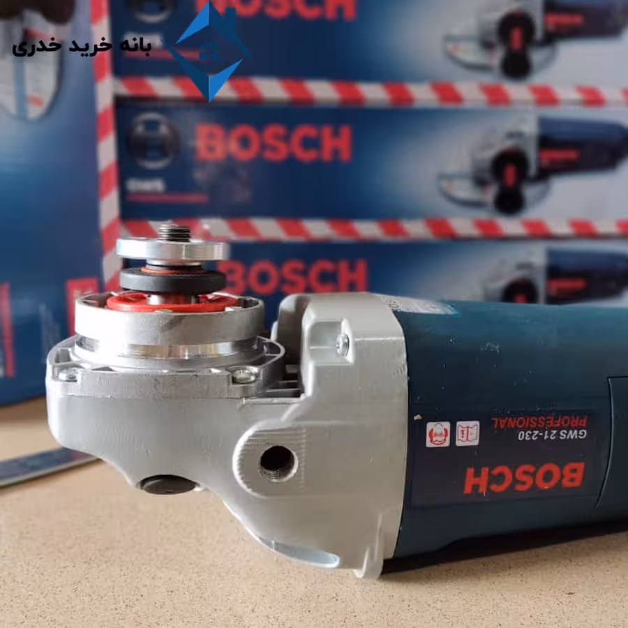 سنگ فرز بزرگ مارک بوش مدل M14