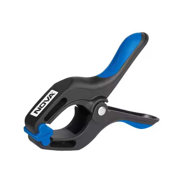 گیره دستی انبری 8 اینچ نووا مدل 4088