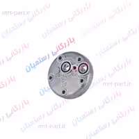 درب پشت کمپرسور کولر پراید ساندن یورو 2 کد 45