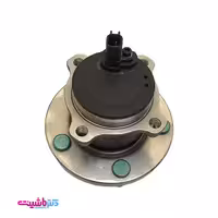 توپی چرخ عقب مزدا 3