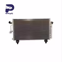 کندانسور T21-8105010BA چری