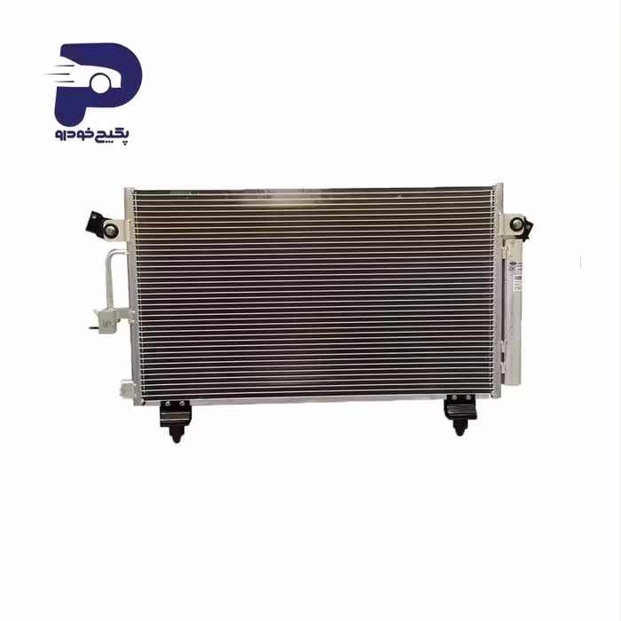 کندانسور T21-8105010BA چری