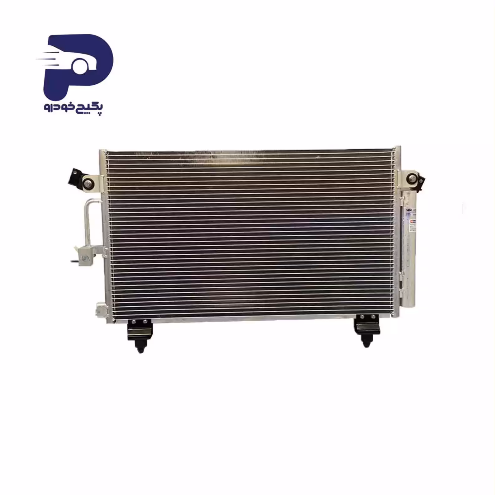 کندانسور T21-8105010BA چری