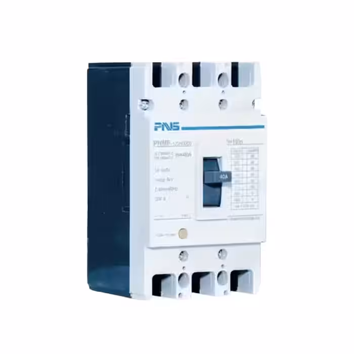 کلید اتوماتیک فیکس 50 آمپر PNS
