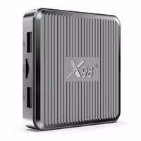 اندروید باکس 16-2 ENYBOX مدل X98Q