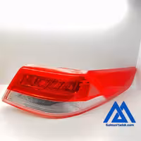 چراغ خطر گلگیر اپتیما 92402D4270