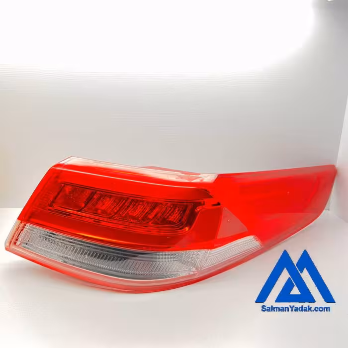 چراغ خطر گلگیر اپتیما 92402D4270