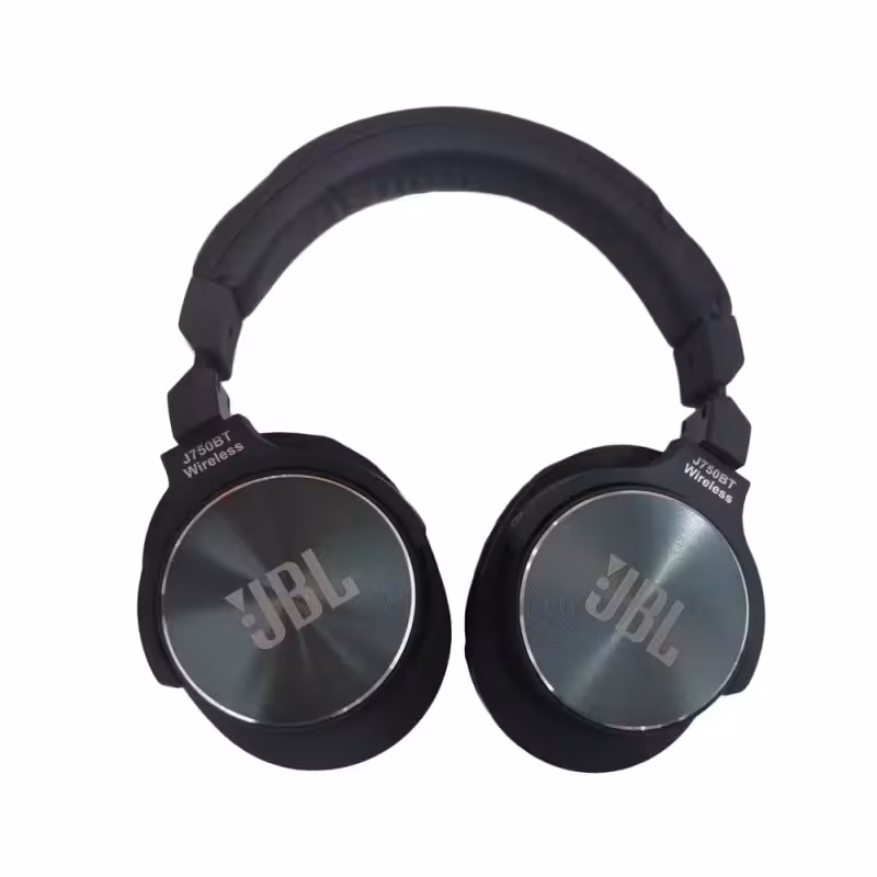 هدفون بلوتوثی جی بی ال مدل j750bt