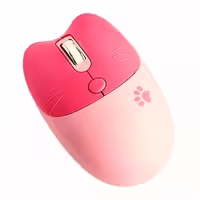 ماوس بی سیم مافی مدل Mofii M3 wireless