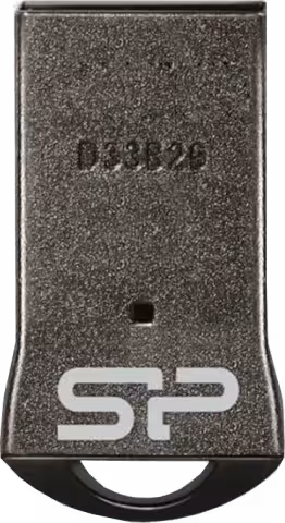 فلش مموری 32 گیگابایت Silicon Power مدل  TOUCH T01