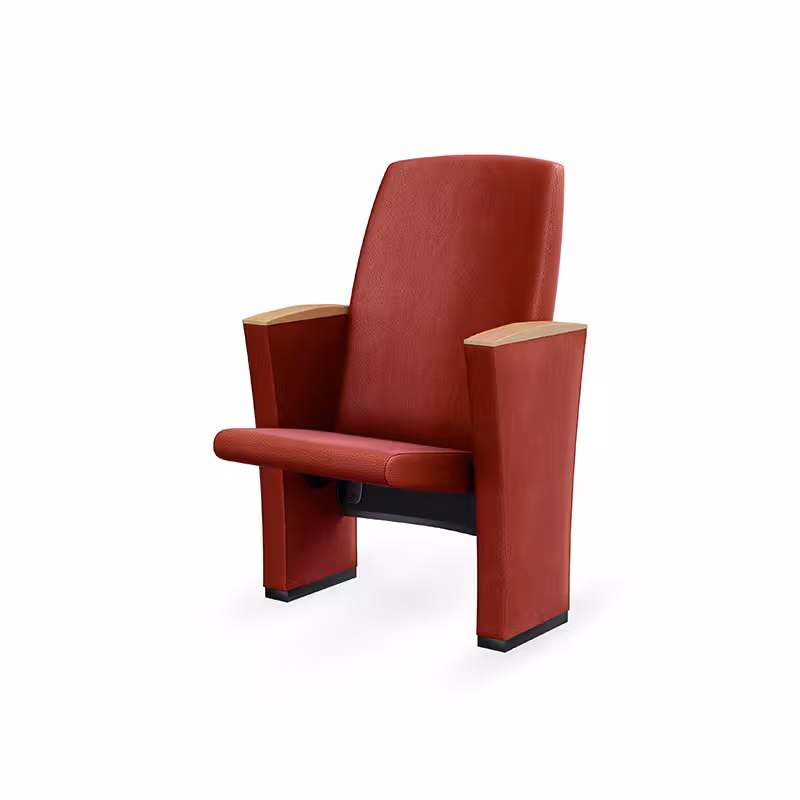 صندلی آمفی تئاتر و همایش اروند مدل 3020