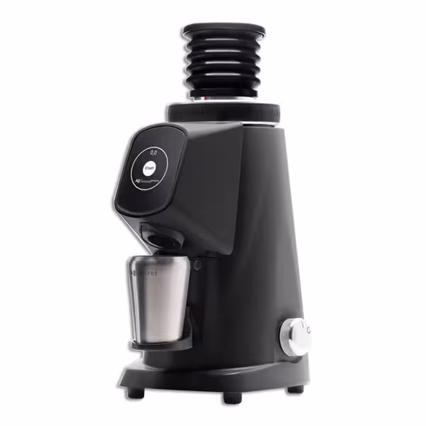 آسیاب قهوه فیورنزاتو Fiorenzato مدل Allground prowbrew