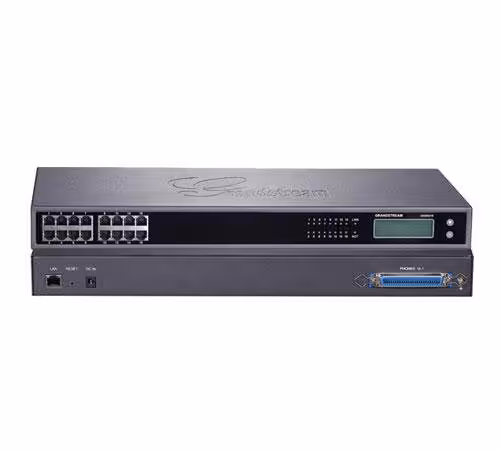 آی پی فون سانترال گرنداستریم مدل GXW4216