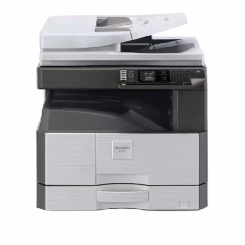 دستگاه کپی شارپ مدل AR- 7024 D