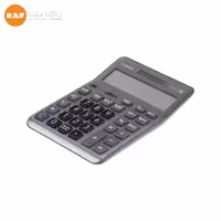 ماشین حساب کاسیو مدل DM-1600F