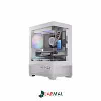 کیس کامپیوتر گیم دیاس مدل AURA GC9M ELITE WH ARGB
فروشگاه اینترنتی تخصصی لپتاپ لپ مال