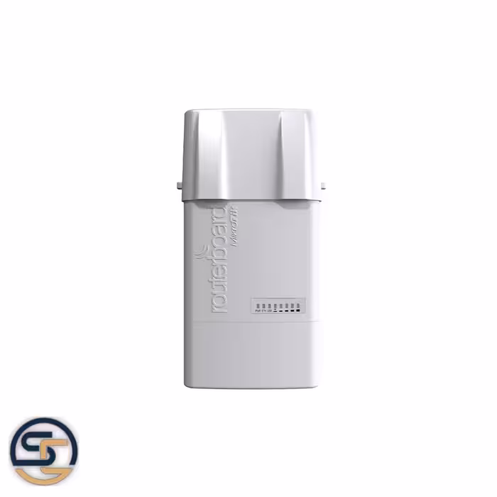 میکروتیک BASEBOX 5 RB912UAG-5HPND-OUT