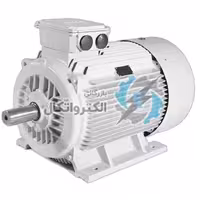 الکتروموتور جمکو 160KW 1500RPM