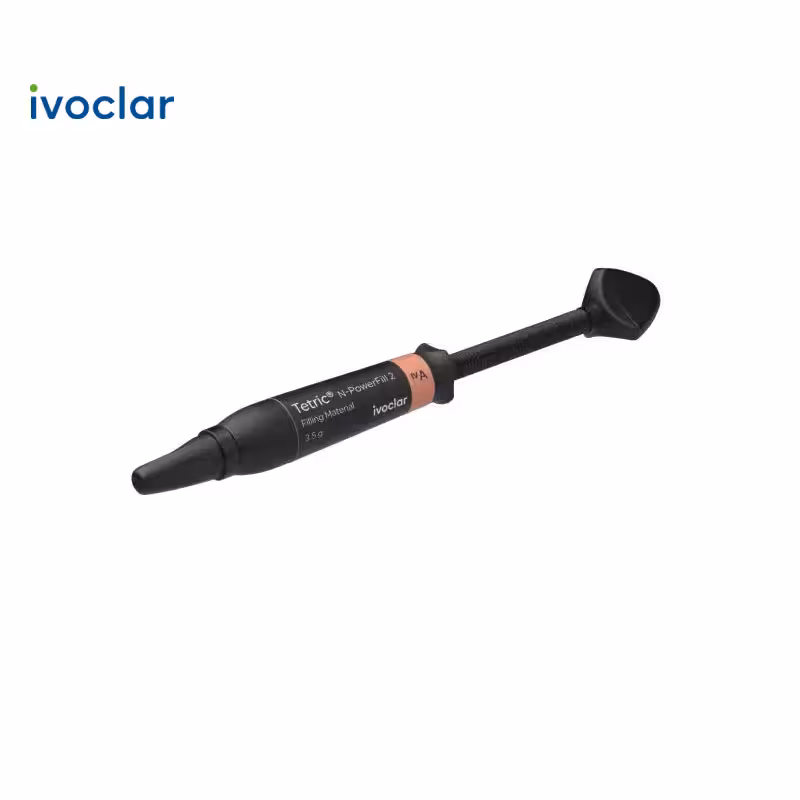 کامپوزیت بالک فیل IVOCLAR – Tetric N-PowerFill 2 Bulkfill