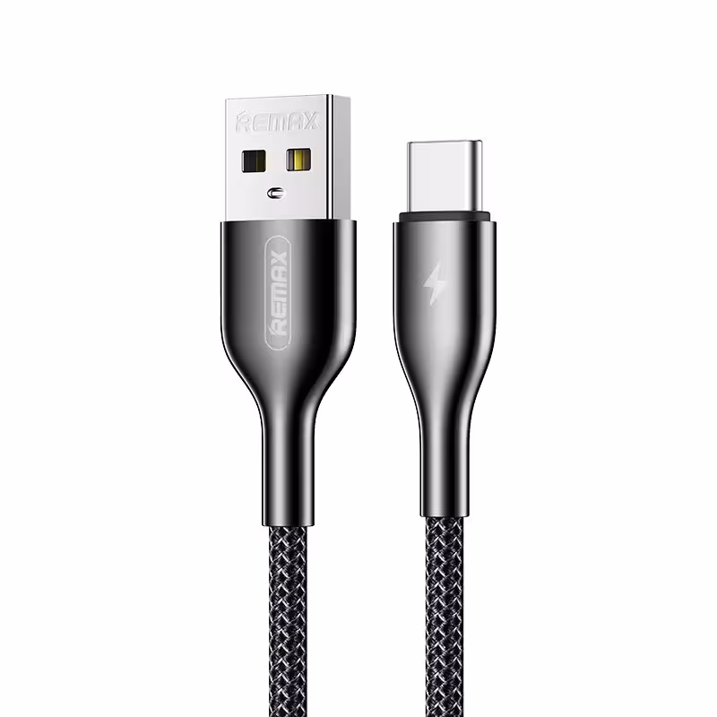 کابل تبدیل USB به USB-C ریمکس مدل RC-092a