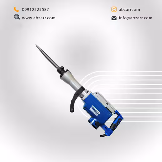 چکش تخریب 16 کیلویی موکیتا mokeeta mkGH65D (( اقساط یک ساله ))