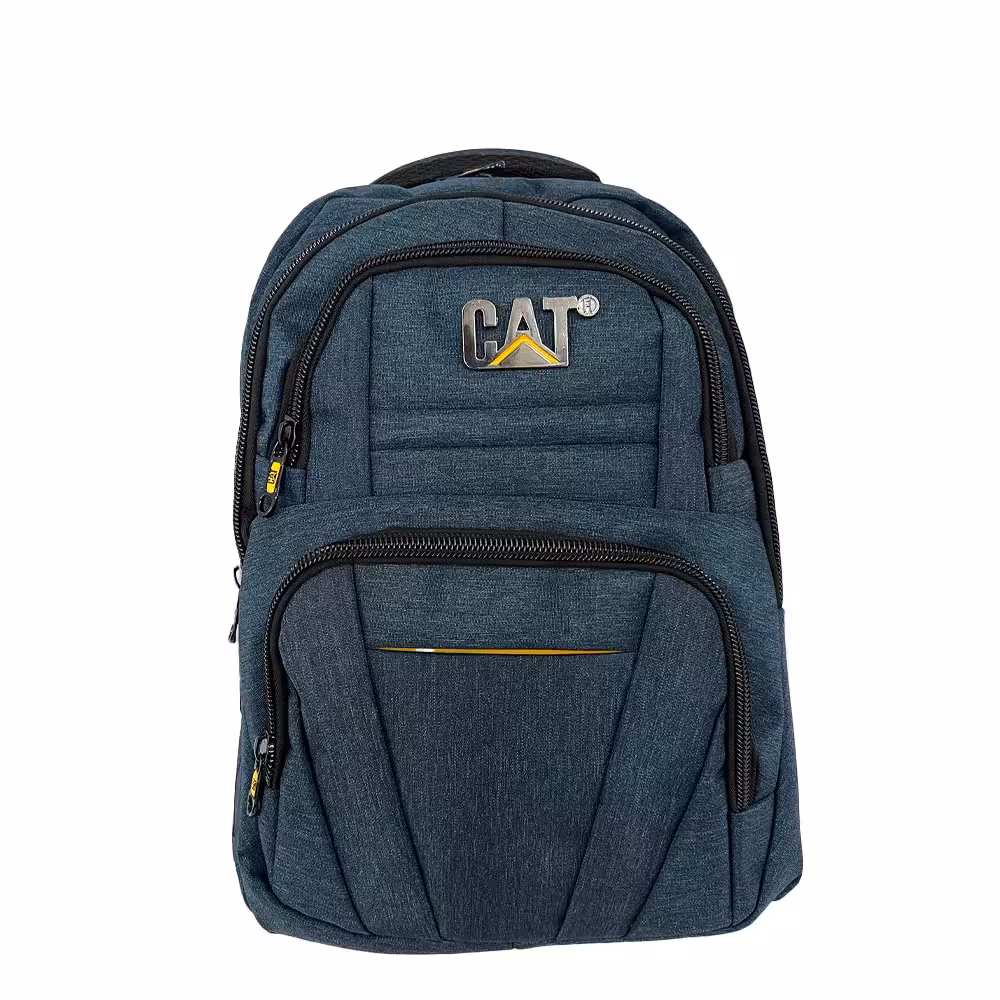 کوله پشتی حرفه‌ای طرح CAT کد 117008703