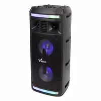 اسپیکر بلوتوثی قابل حمل وان مکس مدل MAX-150