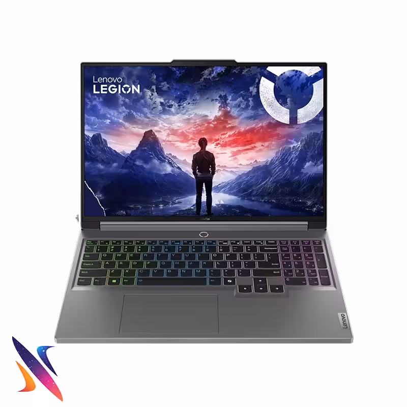 لپ تاپ لنوو Legion PRO 5 i7-14650HX 32GB 512GB SSD-8G 4060