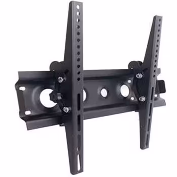 براکت تلویزیون متحرک کوچک مناسب برای تلویزیون 17 تا 37 اینچ