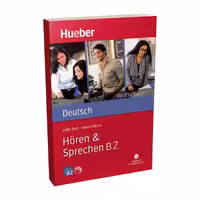 Horen and Sprechen B2