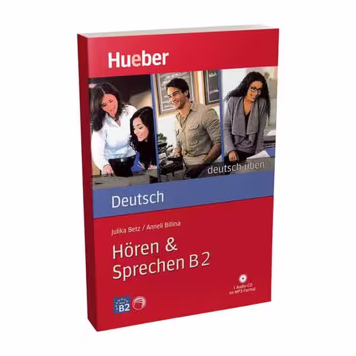 Horen and Sprechen B2
