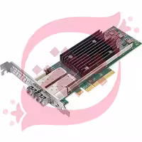 کارت HBAسرور HPE SN1700E 64Gb 2-port FC R7N78A