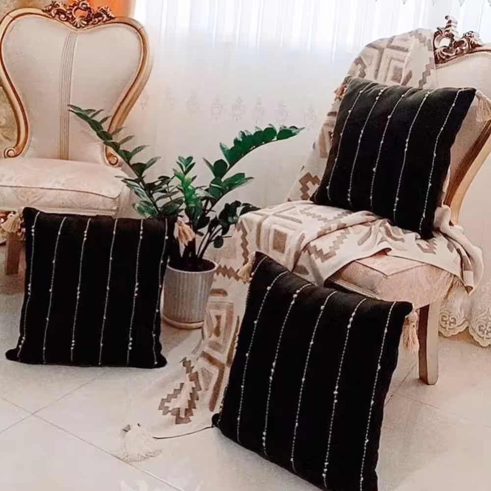 کاور کوسن کوک کد 23